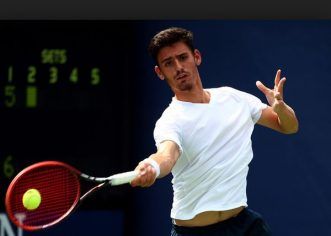 Nicolae Frunză a triumfat pe zgura arădeană de la Activ