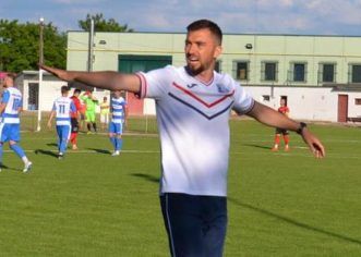 Flavius Sabău: “Ne-am autodepăşit, e meritul tuturor”