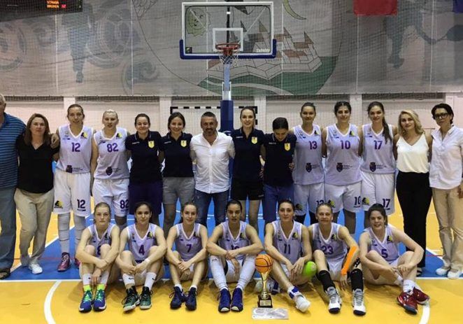 Brosovszky a promovat cu Timişoara, în Liga Naţională