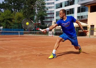 Marius Copil se menţine pe 85 ATP şi joacă în Croaţia