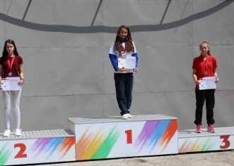 Micii pistolari au cucerit medalii la Naţionalele de glonţ