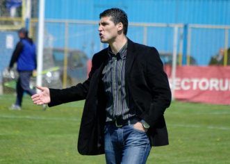 Oprescu e istorie la Sebiş, iar Chiţa e noul antrenor