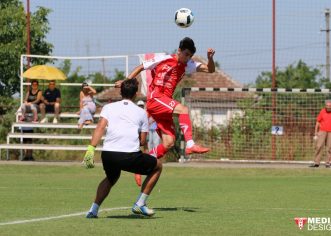 UPDATE: UTA urmează să joace două amicale internaţionale