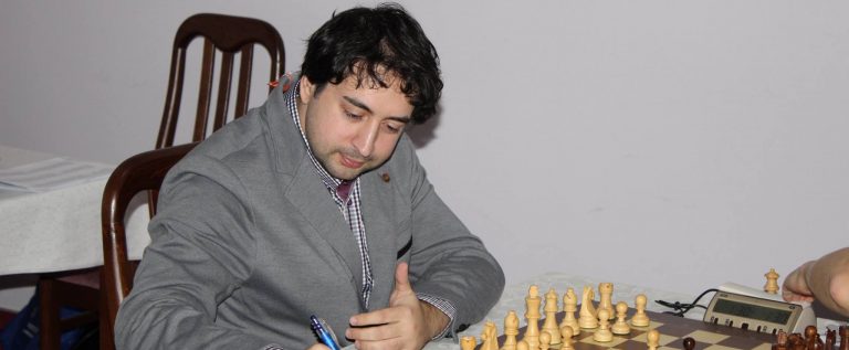 Favoritul principal a câştigat festivalul de şah al Aradului