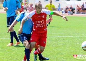 Debut perfect de sezon: UTA câştigă în cetatea Chindiei!