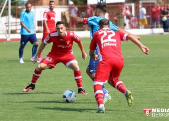 UTA a fost ridicolă la Sibiu: 0-2 cu Hermannstadt!