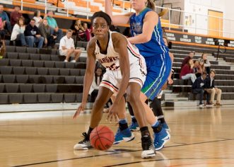 ICIM-ul şi-a tras pivot de peste Ocean. Opt jucătoare în lot