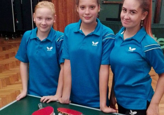 Junioarele CSM-ului s-au calificat în Divizia B