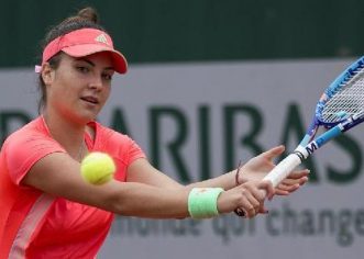 Wild-card surpriză: Gabriela Ruse devine principala favorită la ITF Arad!
