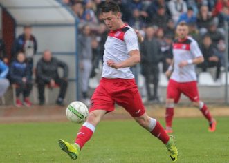 Cermei – Lipova, alt duel arădean în Cupa României