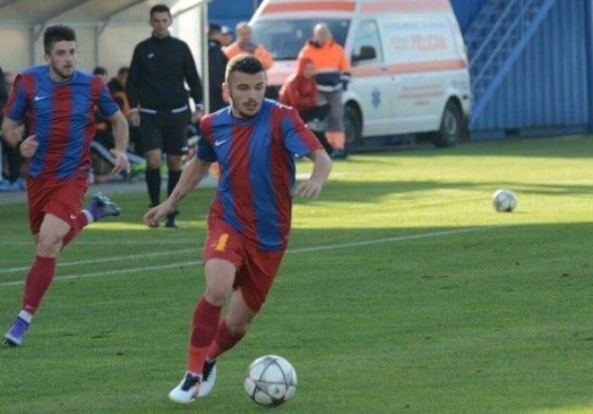 Grigorie a plecat de la UTA! Păcurar întăreşte mijlocul