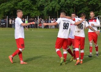 Lipova şi Cermeiul se ciocnesc marţi, în Cupa României