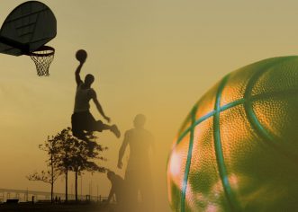 Arădenii sunt invitaţi, în august, la streetball
