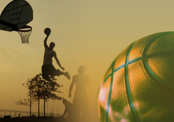 Fetele de la FCC ICIM, eşecuri pe linie la streetball