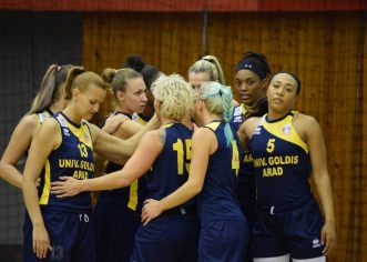 ICIM a câştigat ultimul amical înaintea debutului oficial