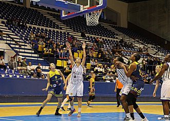 ICIM are un debut ratat de sezon: eşec dur, chiar la Arad!