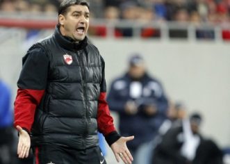 UTA a anunţat un nou antrenor, dar apoi a venit şocul…