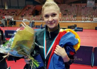 Lacrimile unei mari campioane: „Încă un vis devenit realitate”