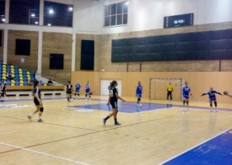 Crişul a pierdut pe mâna apărării în faţa piteştencelor