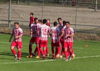 Echipele arădene din Liga a III-a sunt în Top 6