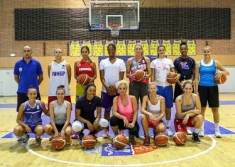 ICIM își cunoaște programul turneului locurilor 6-9