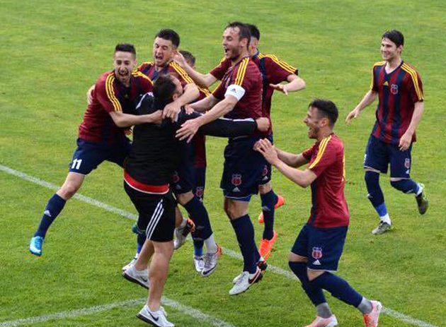 Luceafărul se reinventează! Rezultate şi clasament în Liga 2