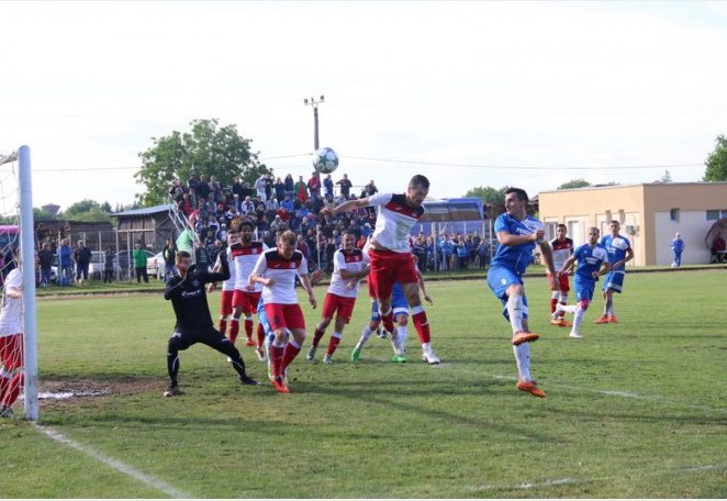 Şoimii Lipova vrea să cucerească cetatea Devei