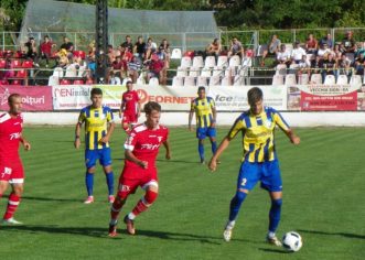 UTA caută victoria cu Foresta, pentru un final liniştit