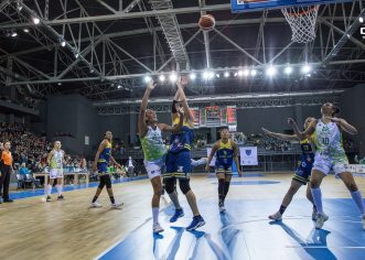 Sepsi s-a impus categoric în faţa ICIM-ului