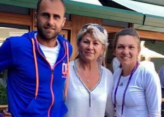 UPDATE: Marius Copil e la un nou maxim al carierei