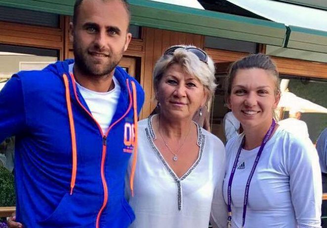 UPDATE: Marius Copil e la un nou maxim al carierei