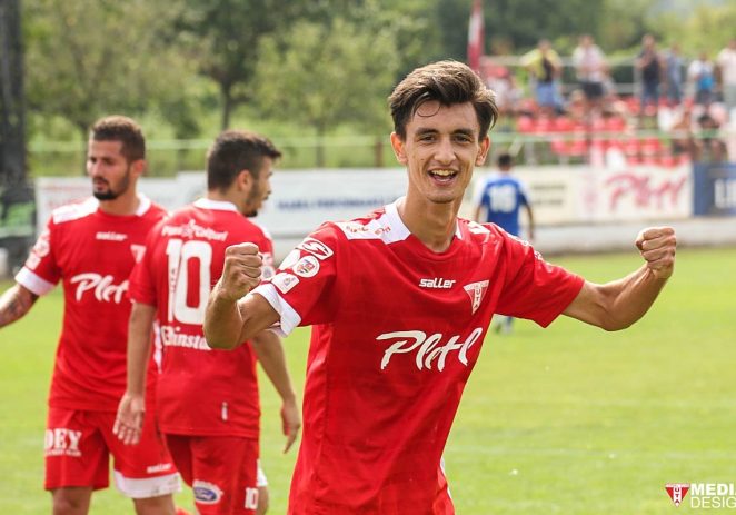 UTA simte gustul victoriei, dar în Cupa României