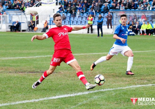 UTA nu s-a deblocat nici înaintea derby-ului cu Poli