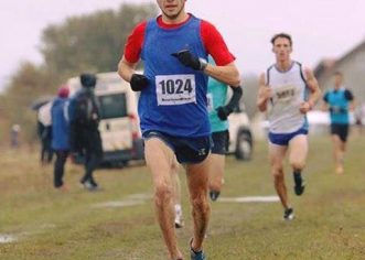 CS Universitatea Arad dă campion naţional la cros