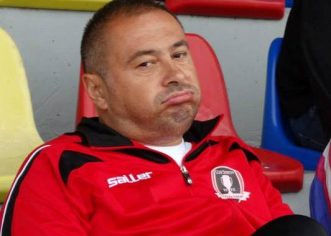 Dan Ristin a plecat de la conducerea Felnacului