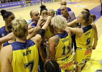 FCC ICIM speră la o victorie de palmares, cu Sepsi