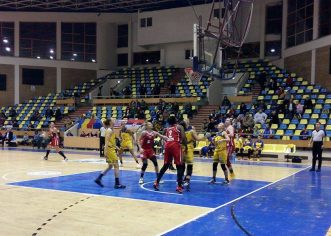 ICIM e favorită să spargă gheaţa pe litoral, cu Phoenix