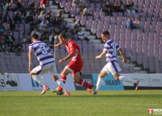 Se fac ultimele calcule, în Liga 2. Rezultate şi clasament