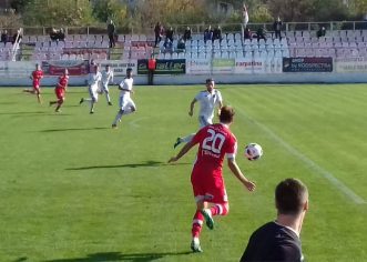 Învinşi şi de penultima clasată: UTA – Luceafărul 2-3