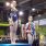 Gimnasta Iulia Berar a cucerit bronzul la Top Gym