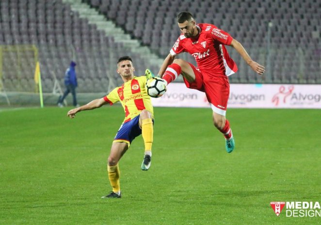 UTA încearcă să câştige din nou, în cetatea Şiriei