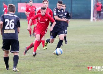 Juniorii UTA-ei au obţinut victorii clare în Liga Elitelor