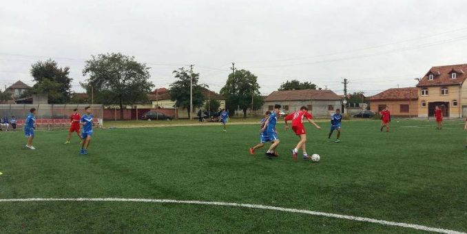 În weekend este programată ediția a 13-a a Memorialului Ionuț Leac