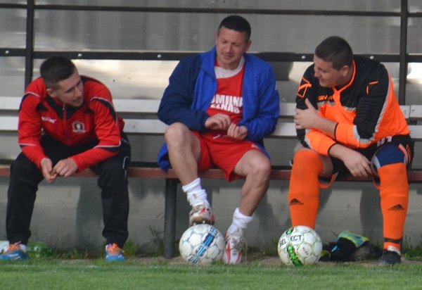 Stop fotbal: AJF Arad a amânat şi etapa din Liga 4!
