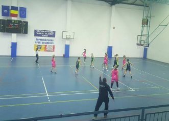 Satelitul ICIM-ului e vicelider în liga secundă de baschet