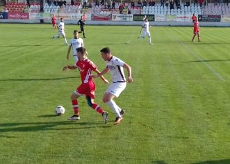 UTA – Luceafărul se joacă sâmbătă, la matineu