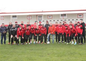 Experienţă motivaţională: alpinistul Zsolt Török a venit la UTA