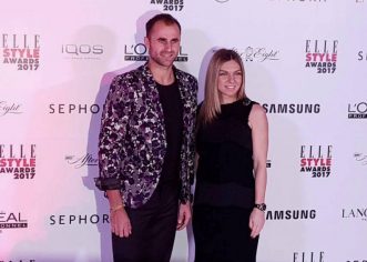 Marius Copil are un nou obiectiv: „Să intru în Top 50”