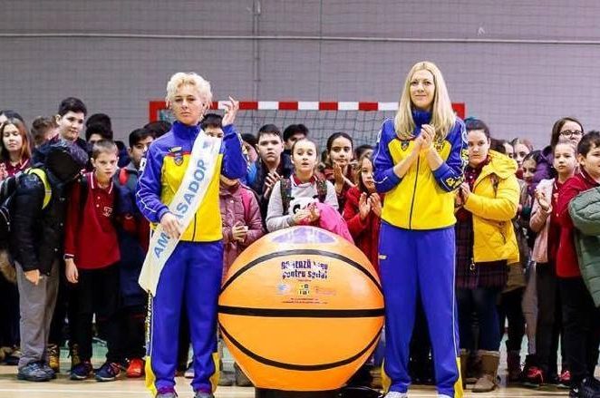 ICIM și SCU, acțiuni caritabile în preajma Crăciunului