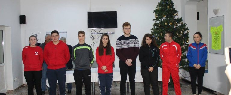 Doi pistolari arădeni, printre laureații anului în tirul românesc